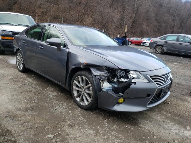 2014 lexus es 300h