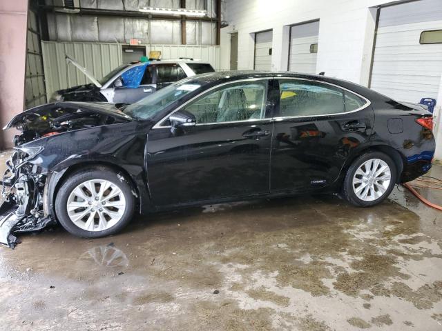 2013 lexus es 300h
