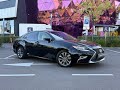 2013 lexus es-300