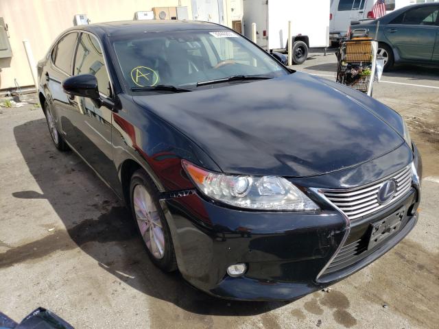 2014 lexus es 300h