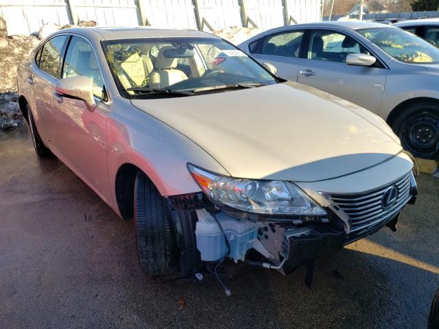 2014 lexus es 300h