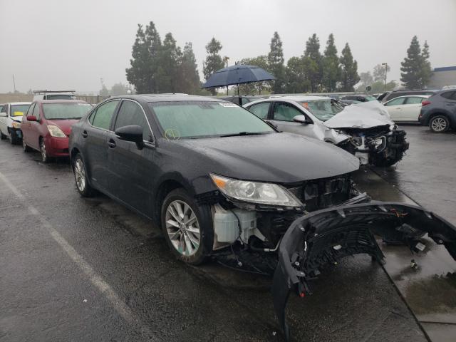 2014 lexus es 300h