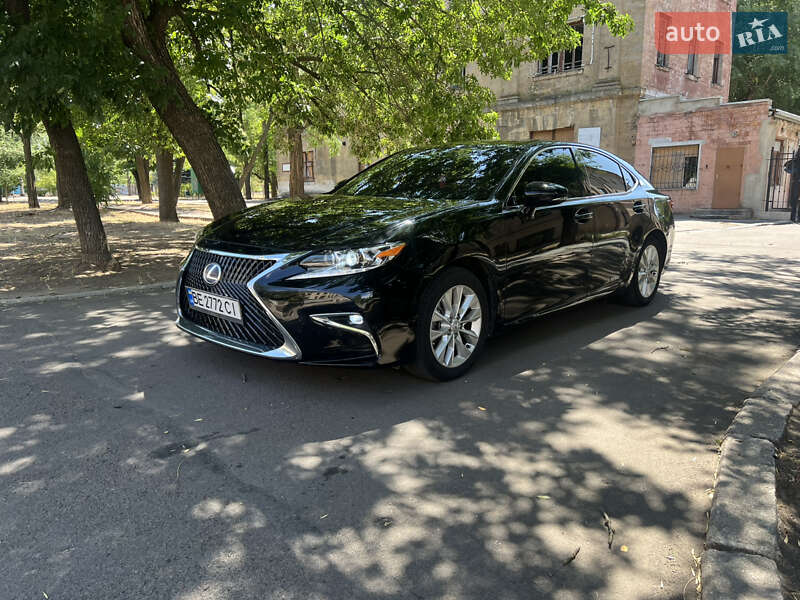 2013 lexus es 300