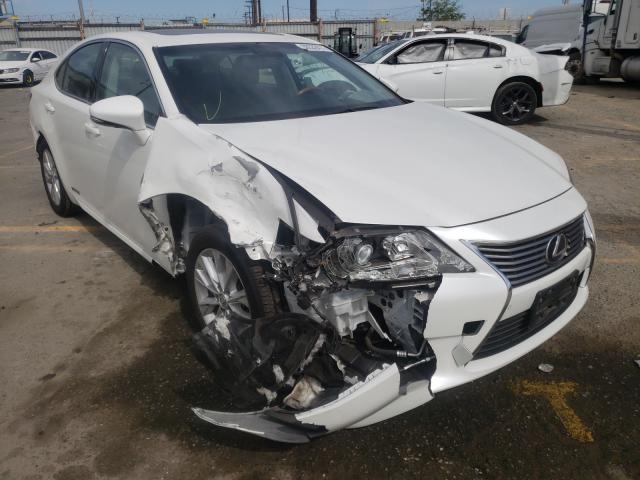 2013 lexus es 300h