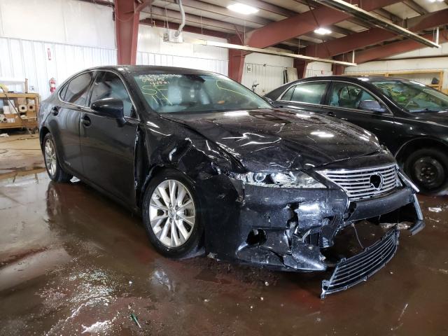 2013 lexus es 300h