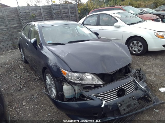 2015 lexus es 300h