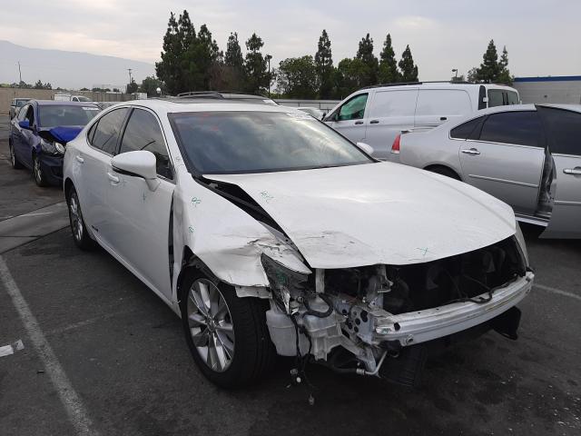 2015 lexus es 300h