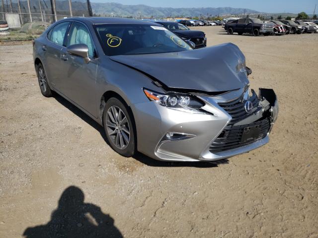2015 lexus es 300h