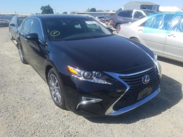 2018 lexus es 300h