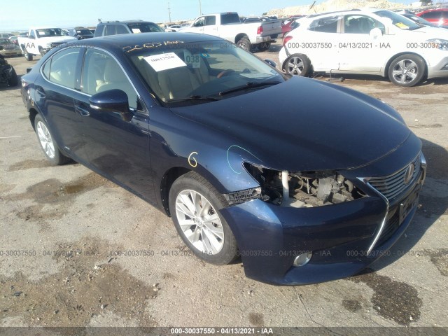 2012 lexus es 300h