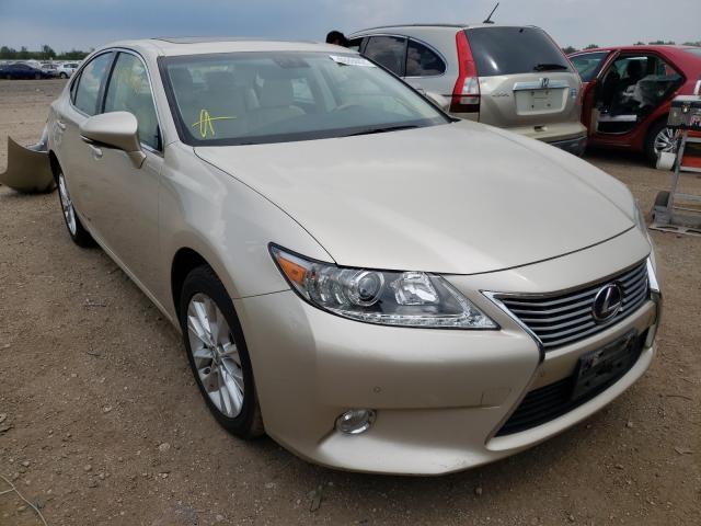2013 lexus es 300h