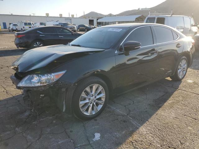 2013 lexus es 300h