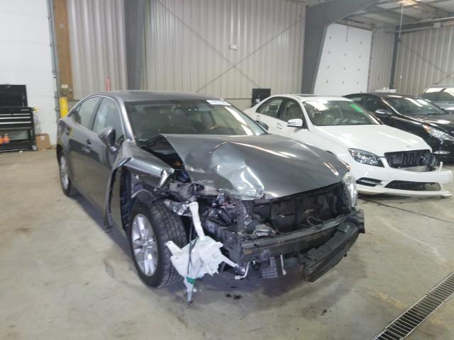 2013 lexus es 300h