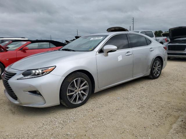2015 lexus es 300h