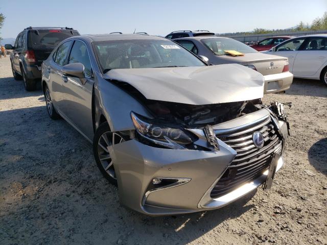 2016 lexus es 300h
