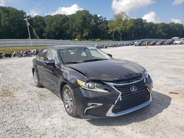 2017 lexus es 300h