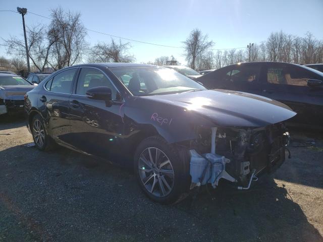 2017 lexus es 300h