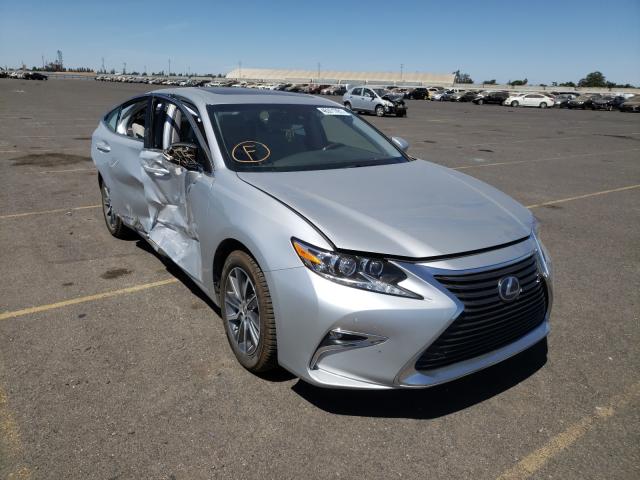 2018 lexus es 300h