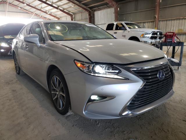 2018 lexus es 300h