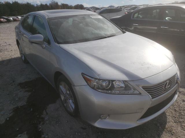 2013 lexus es 300h