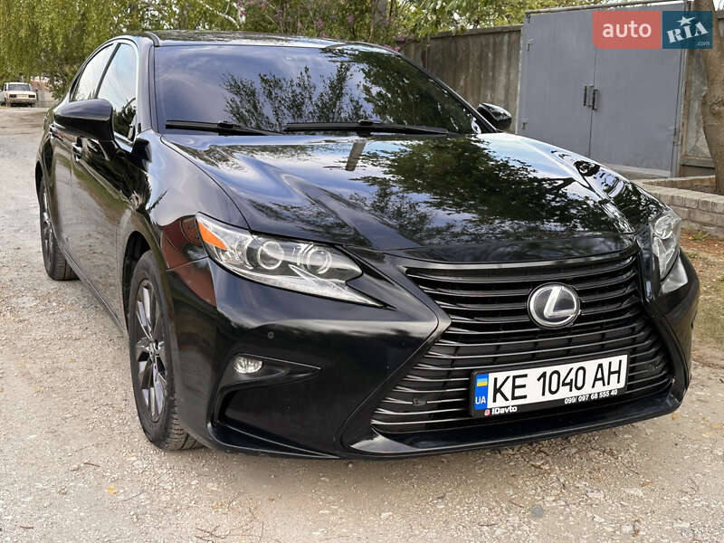 2012 lexus es 300