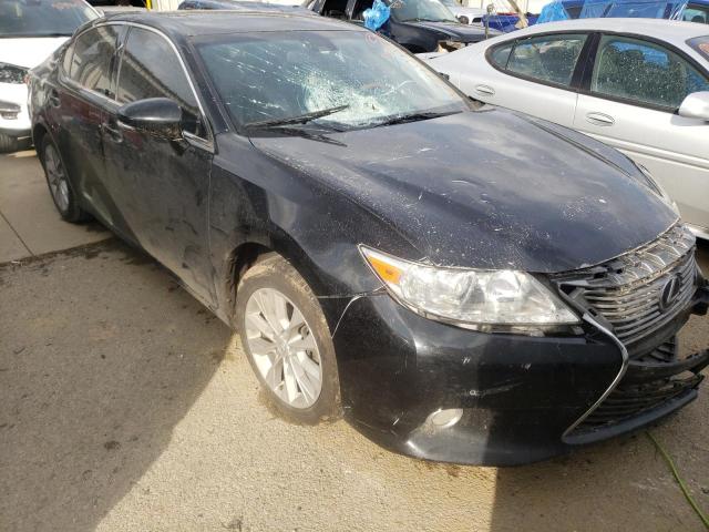 2013 lexus es 300h