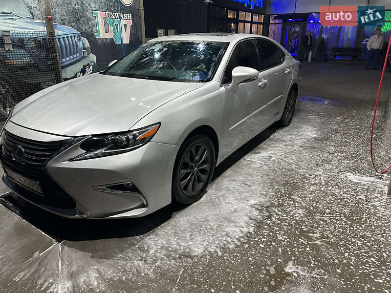 2013 lexus es 300