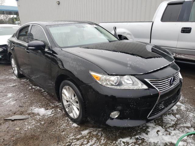 2013 lexus es 300h