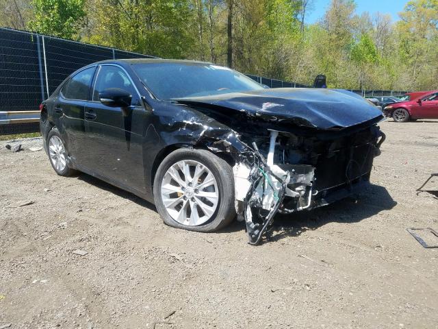 2014 lexus es 300h