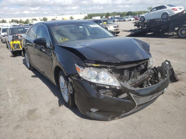 2014 lexus es 300h