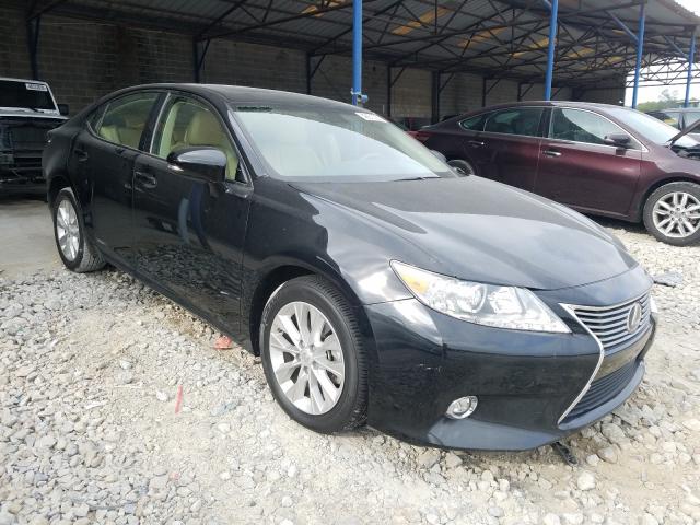 2014 lexus es 300h