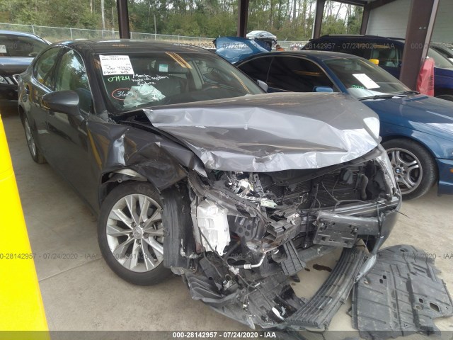 2014 lexus es 300h