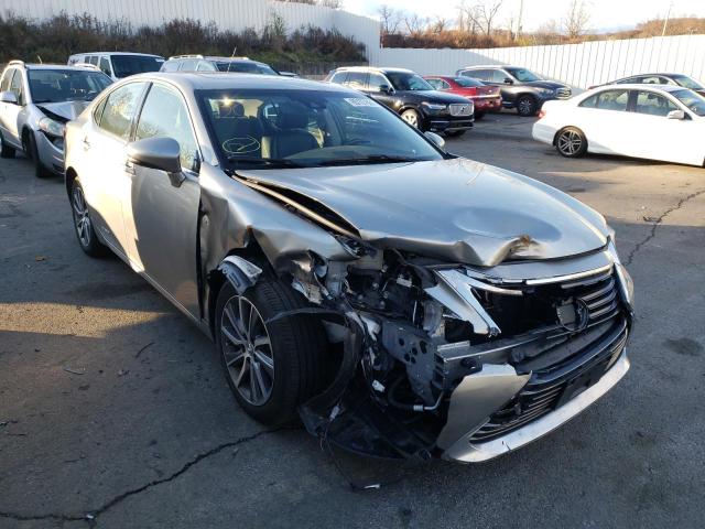 2018 lexus es 300h