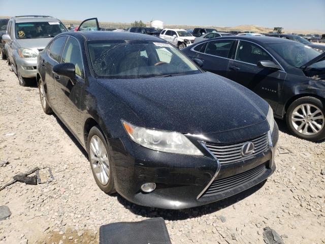 2013 lexus es 300h