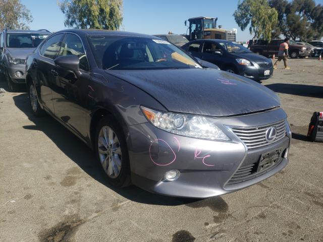 2014 lexus es 300h
