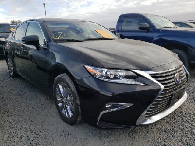 2015 lexus es 300h