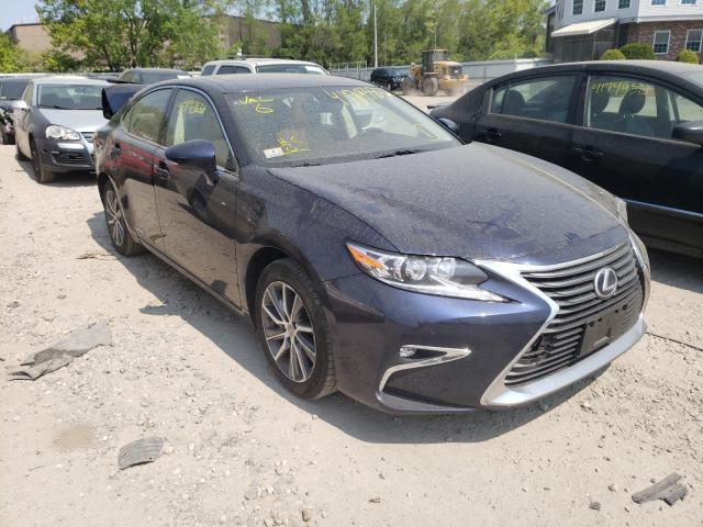 2016 lexus es 300h