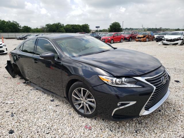 2017 lexus es 300h