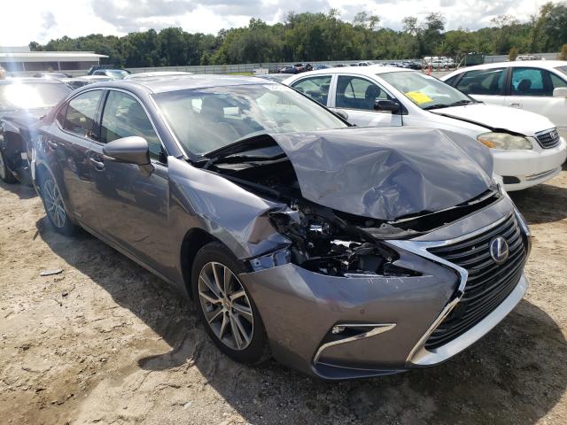 2018 lexus es 300h