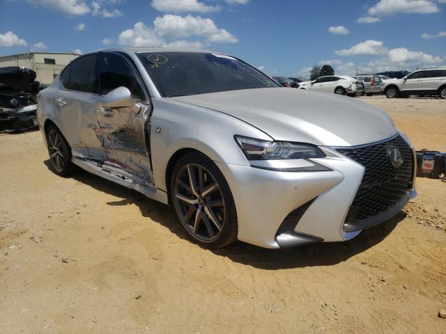 2019 lexus gs 350 bas