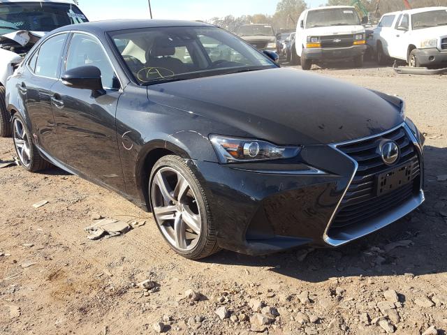 2018 lexus is 300