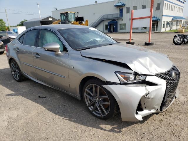 2018 lexus is 300