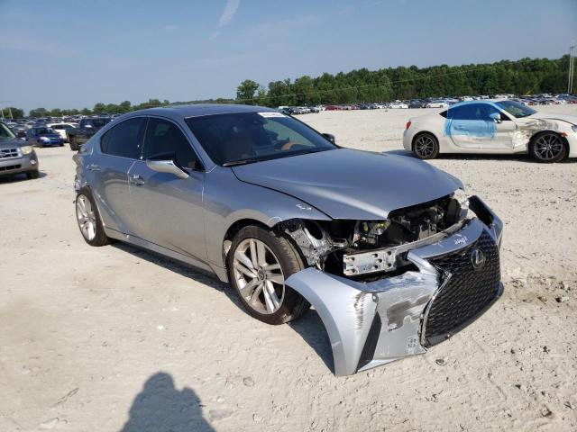 2021 lexus is 300