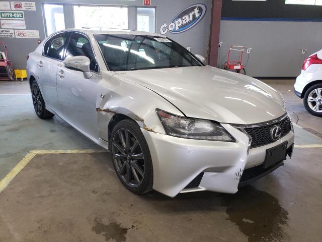 2015 lexus gs 350