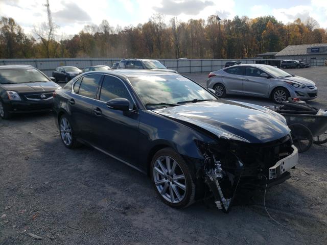 2015 lexus gs 350