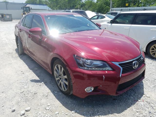 2014 lexus gs 350