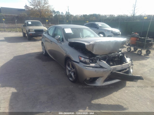 2014 lexus is 350