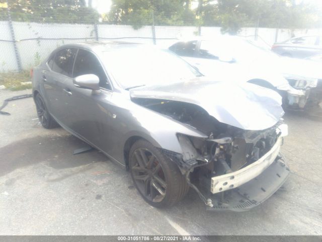 2013 lexus is