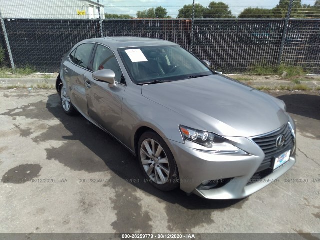 2013 lexus is 250