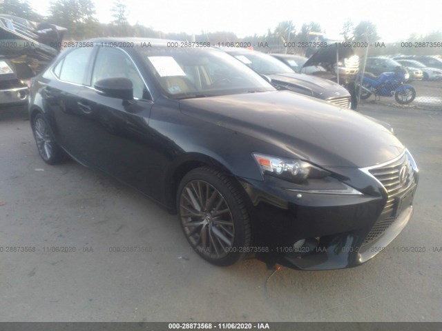 2013 lexus is 250